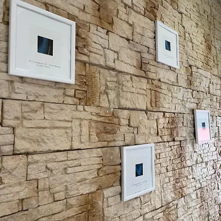 Old Town Center Lägenhet *