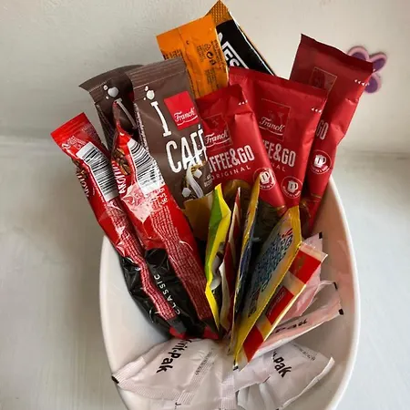 شقة Old Town Center