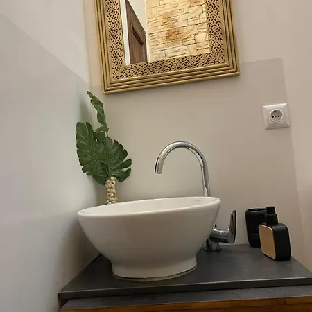 Old Town Center * Zadar