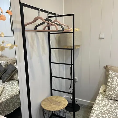 Old Town Center Lägenhet Zadar