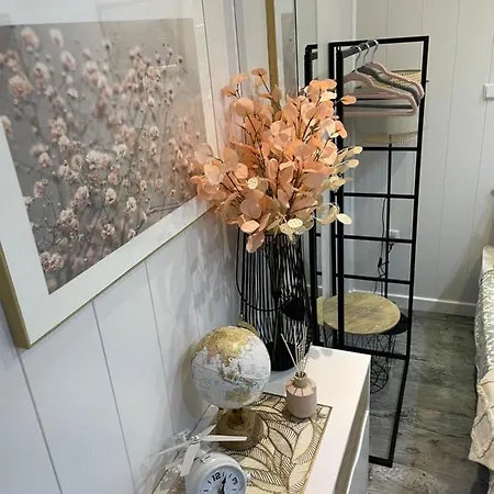 Old Town Center شقة