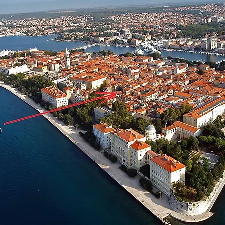 Apartment Old Town Center *