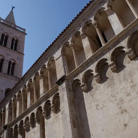 Lägenhet Old Town Center