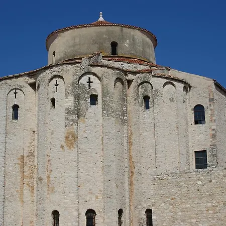 Lägenhet Old Town Center *