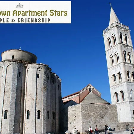 Old Town Center زادار