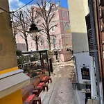 Old Town Center *