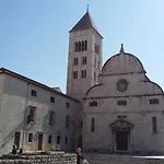 Old Town Center * Zadar