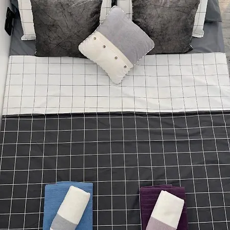 Old Town Center アパート *