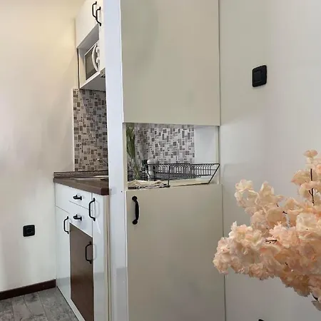 Apartment Old Town Center *