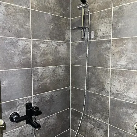 Old Town Center アパート *