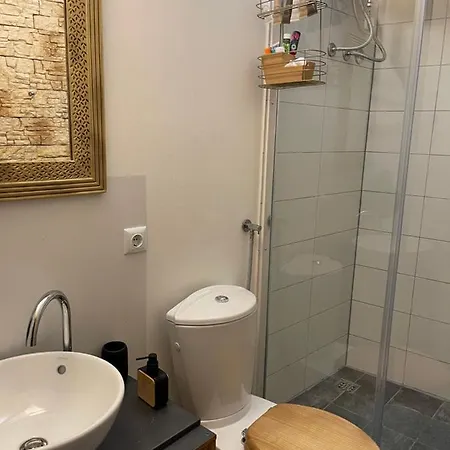 アパート Old Town Center ザダル