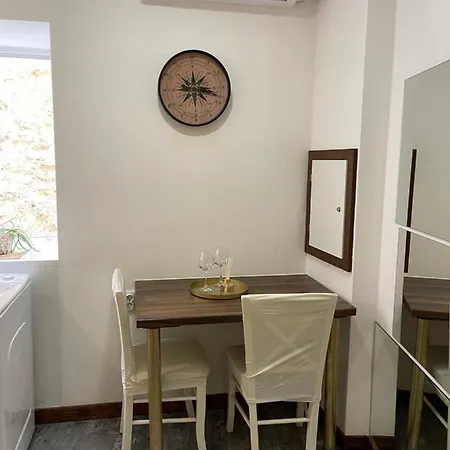 アパート Old Town Center