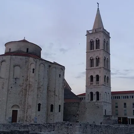 Apartment Old Town Center