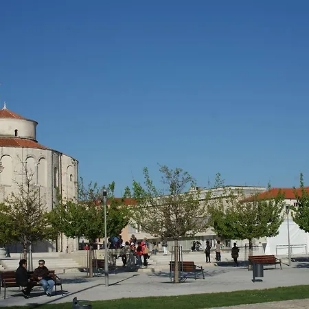 Apartmán Old Town Center Zadar