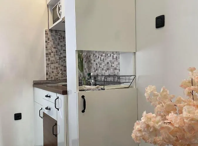 Apartment Old Town Center *