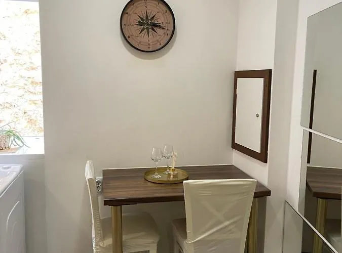 Apartment Old Town Center