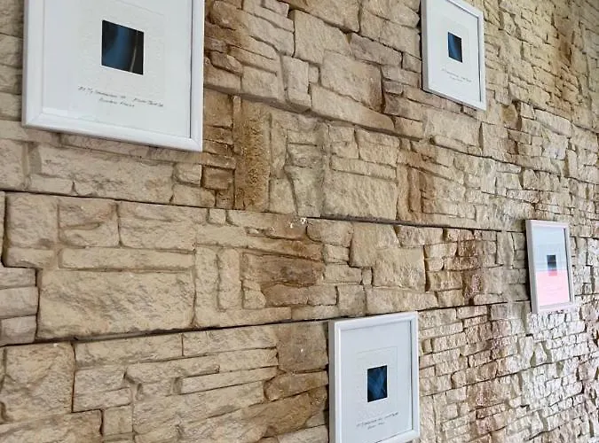 Old Town Center Apartment *