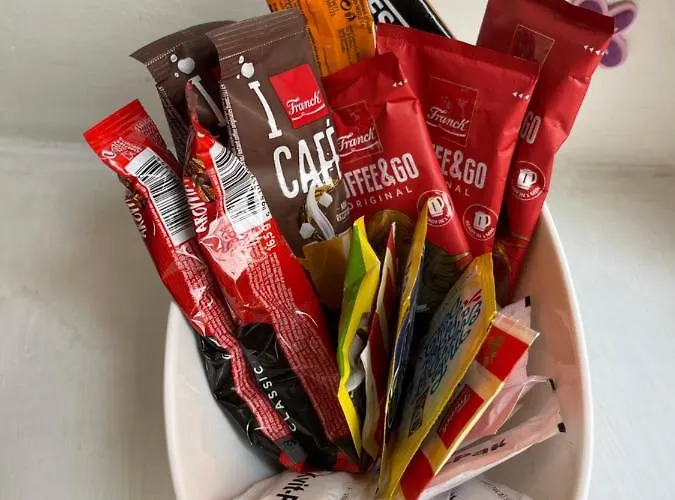 Apartment Old Town Center