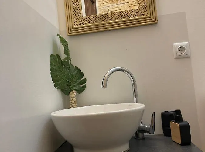 Old Town Center * Zadar