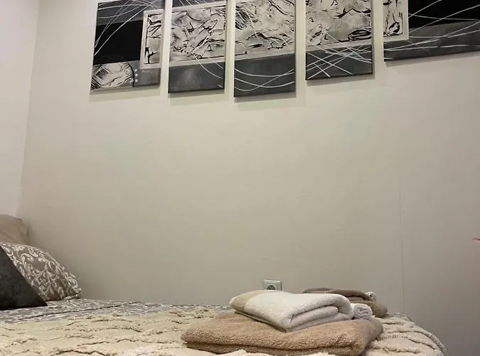 Old Town Center * Zadar