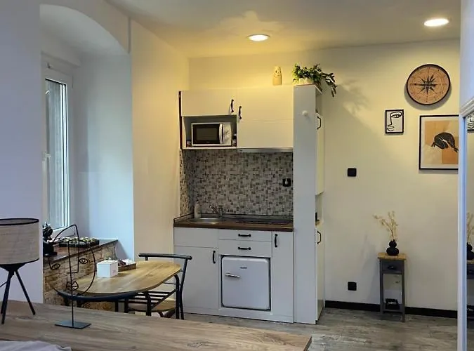 Old Town Center Apartment Zadar