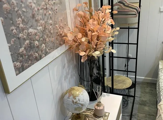 Old Town Center Apartment