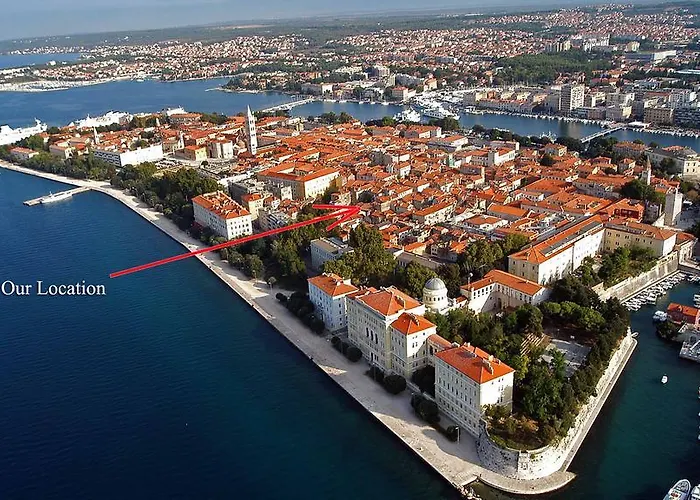 Apartment Old Town Center *