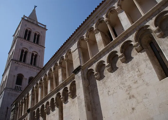 Apartment Old Town Center