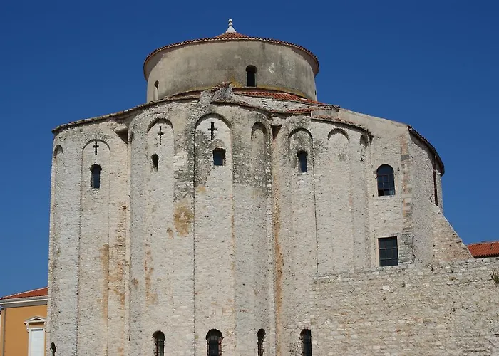 Apartment Old Town Center *